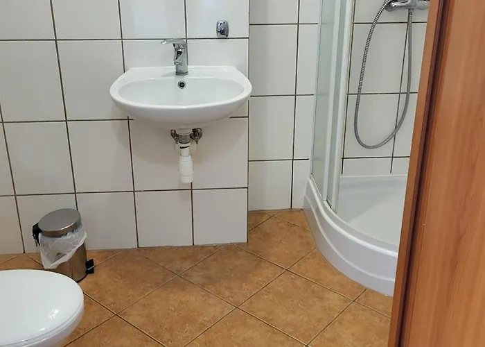 Resort Centrum Pieniny Maniowy