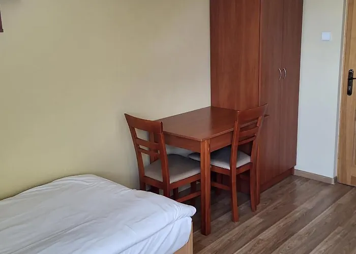 Θέρετρο Centrum Pieniny