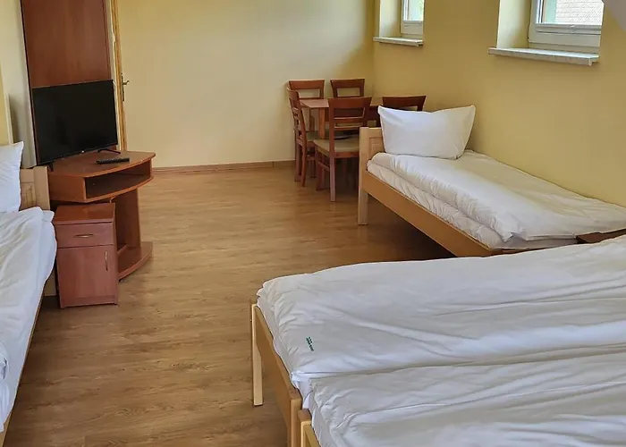 Resort Centrum Pieniny Maniowy