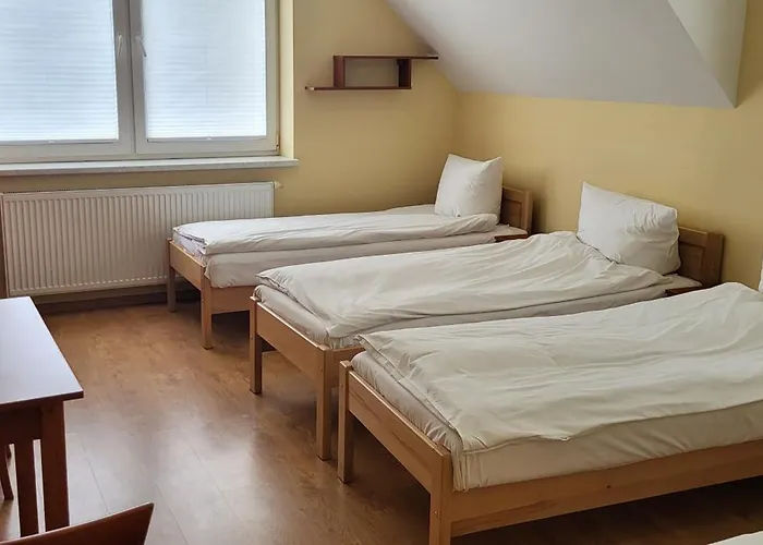 Centrum Pieniny Maniowy