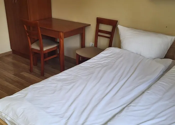 Centrum Pieniny Resort