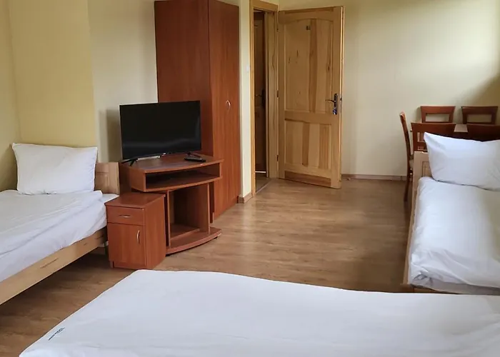 Resort Centrum Pieniny