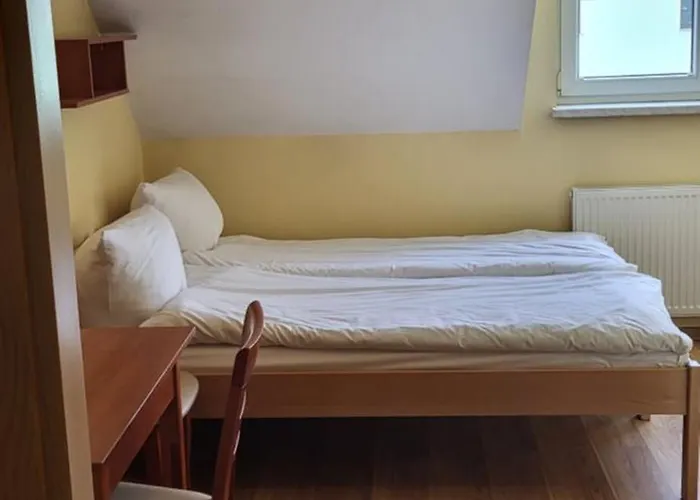 Centrum Pieniny * Maniowy